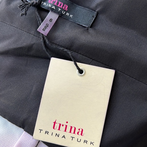 Trina Turk Dress - Picture 16 of 17